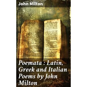 Poemata : Latin, Greek and...