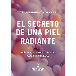 El secreto de una piel...