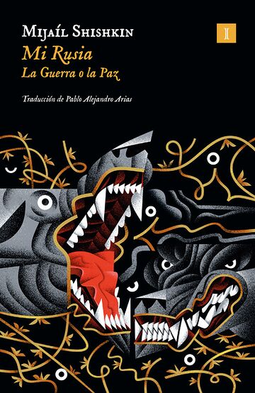 Mi Rusia. La guerra o la paz
