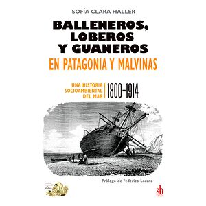 Balleneros, loberos y...