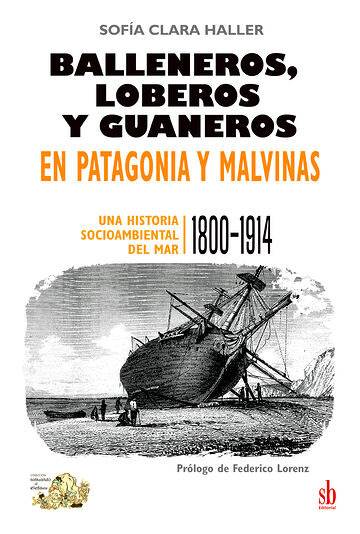 Balleneros, loberos y...