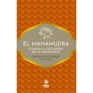 El mahamudra