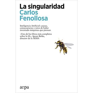 La singularidad....