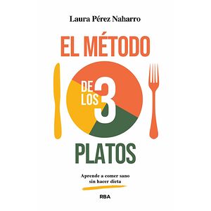 El Método de los 3 platos