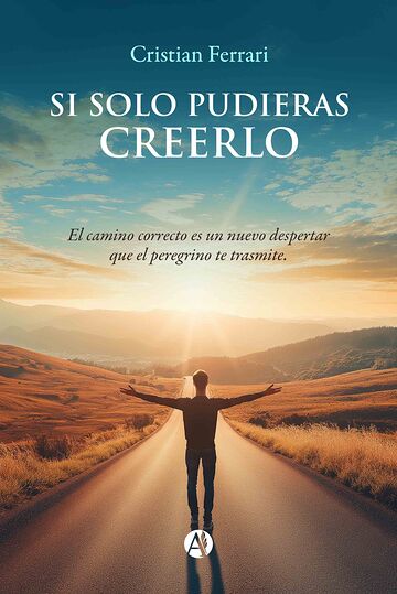 Si solo pudieras creerlo