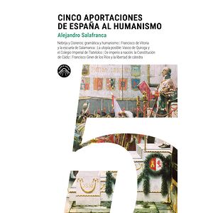 Cinco aportaciones de...