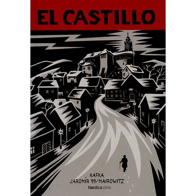 El castillo. (Novela gráfica)