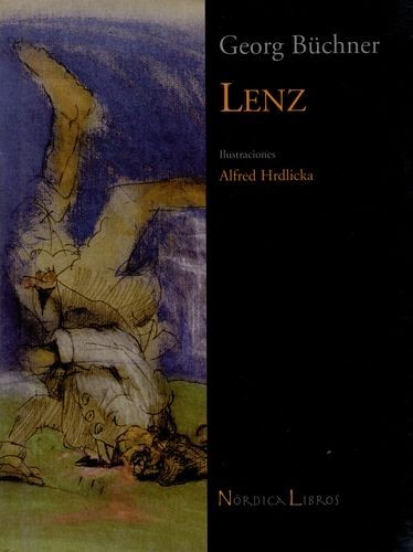 Lenz (Libro de lujo)