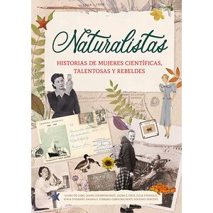 Naturalistas