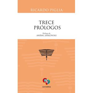 Trece prólogos