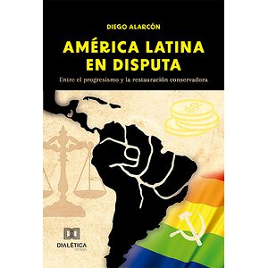 América Latina en Disputa