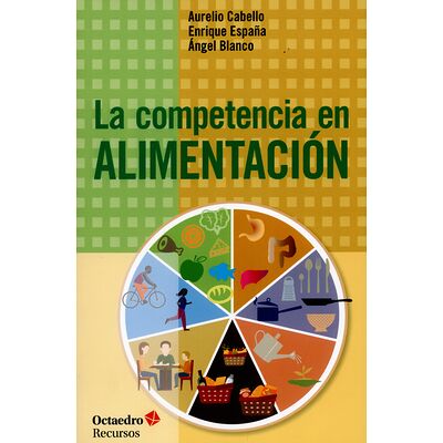 La competencia en alimentación