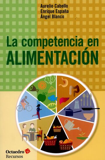 La competencia en alimentación