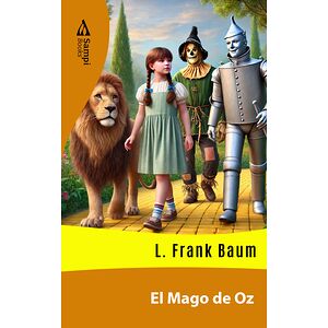 El Mago de Oz