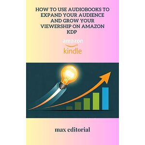 How to Use Audiobooks to...