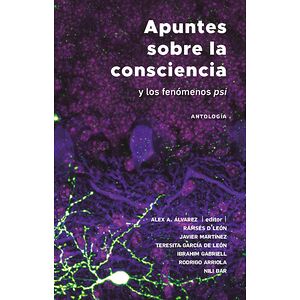 Apuntes sobre la consciencia