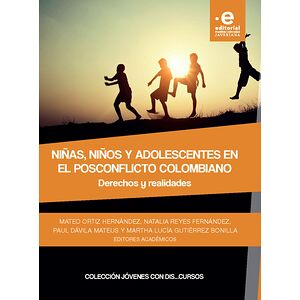 Niñas, niños y adolecentes...