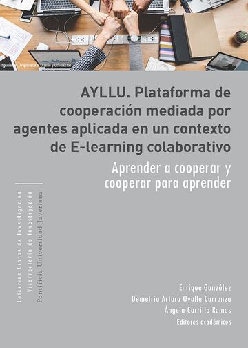 AYLLU. Plataforma de...