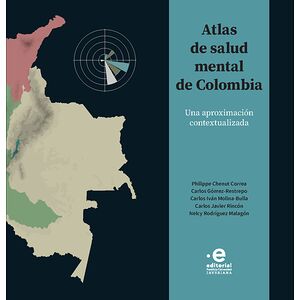 Atlas de Salud Mental de...
