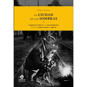 La ciudad en las sombras