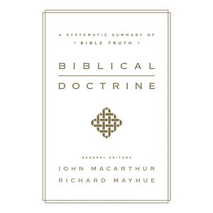 Biblical Doctrine