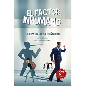 El factor inhumano