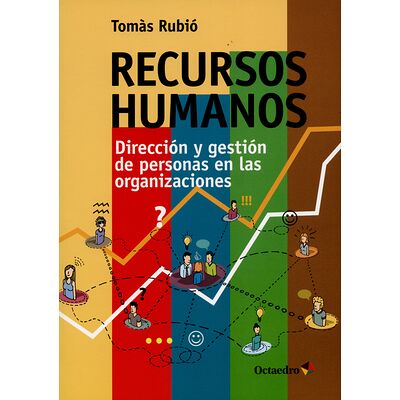 Recursos humanos. Dirección...