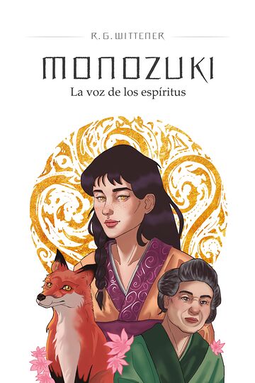Monozuki. La voz de los...