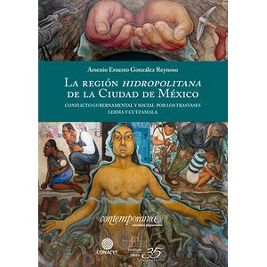 La región hidropolitana de...