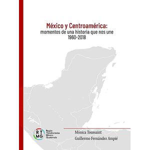 México y Centroamérica