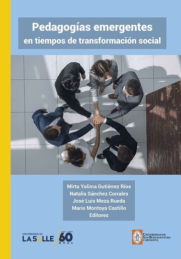 Pedagogías emergentes en...