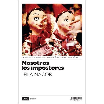 Nosotros los impostores