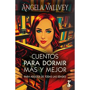 Cuentos para dormir más y...