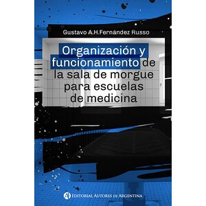 Organización y...