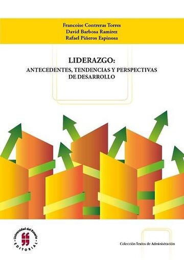 Liderazgo: antecedentes,...