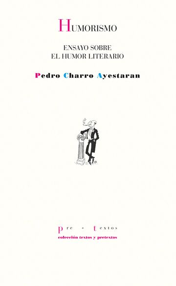Humorismo. Ensayo sobre el...