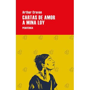 Cartas de amor a Mina Loy