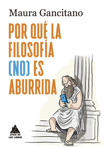 ¿Por qué la filosofía (no)...