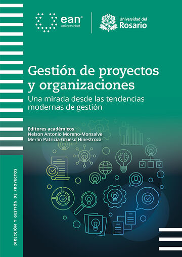 Gestión de proyectos y...
