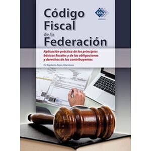 Código Fiscal de la Federación