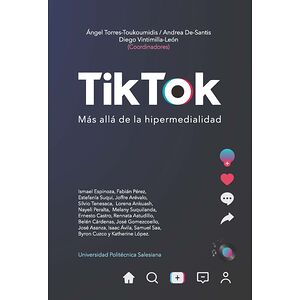 Tik Tok. Más allá de la...