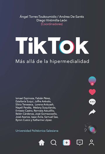 Tik Tok. Más allá de la...