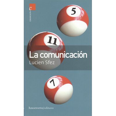 La comunicación