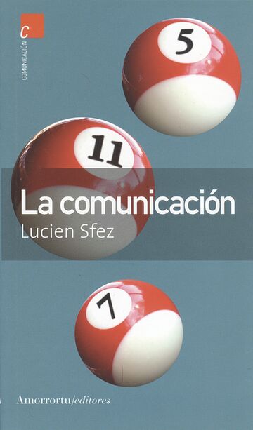 La comunicación