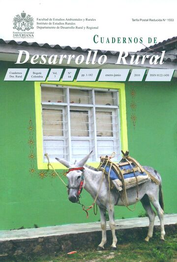 Revista Cuadernos de...