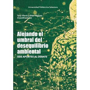Alejando el umbral del...