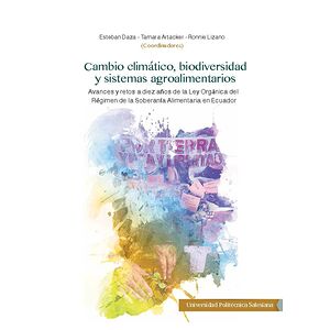 Cambio climático