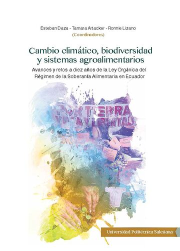 Cambio climático