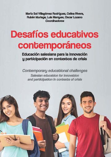 Desafíos educativos...