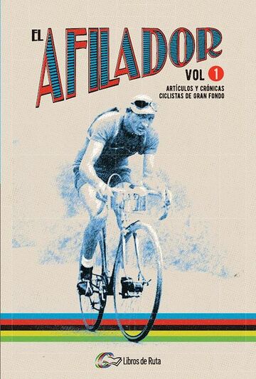El Afilador. Vol. 1